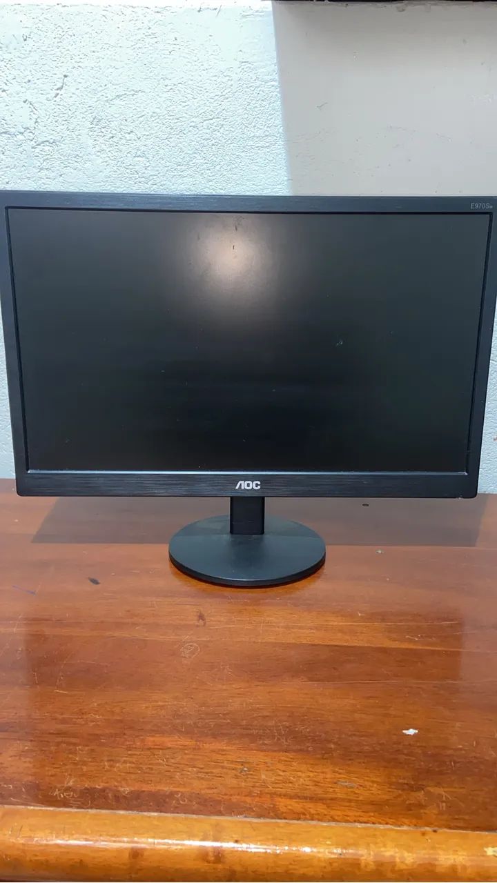 Monitor 