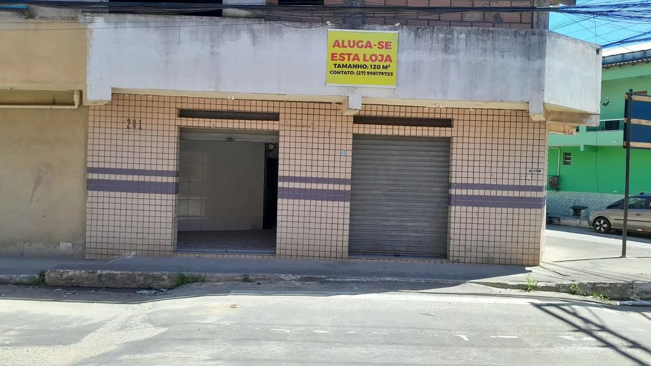 Loja na primícias do bairro, fácil acesso.  - Foto 2