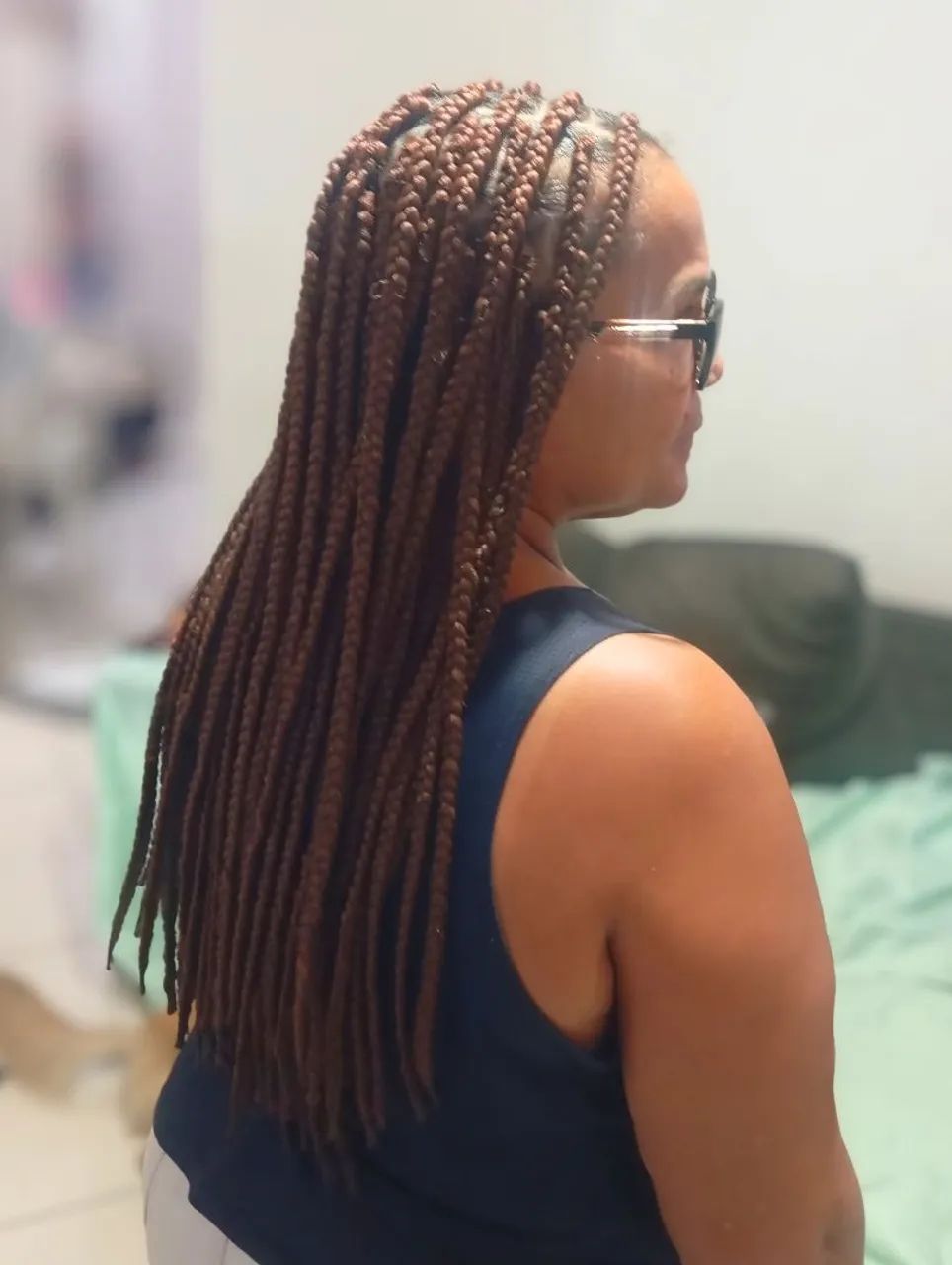 box braids