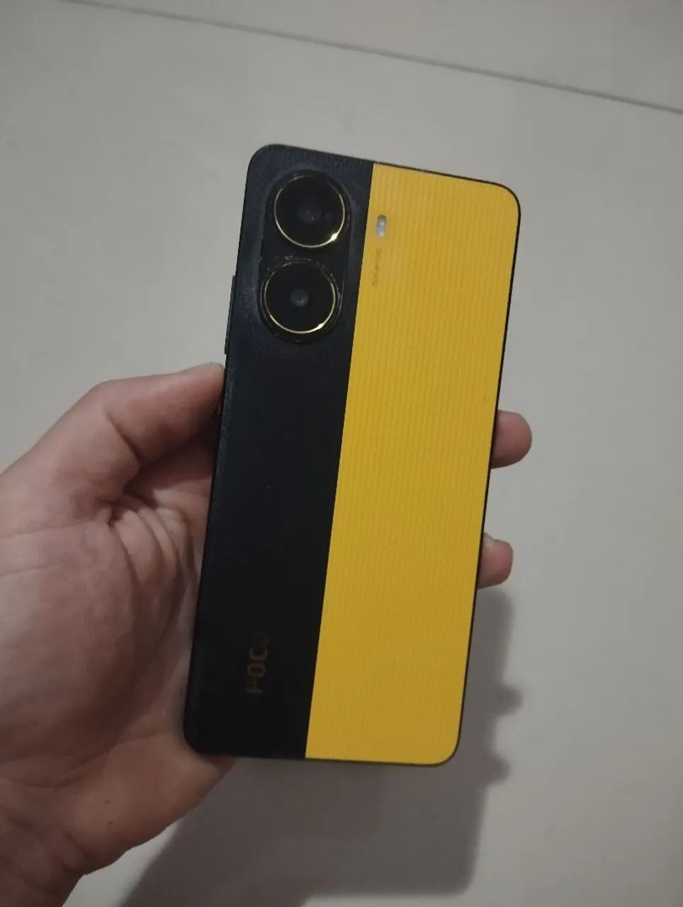 Poço X7 pro 512+12GB - Foto 3
