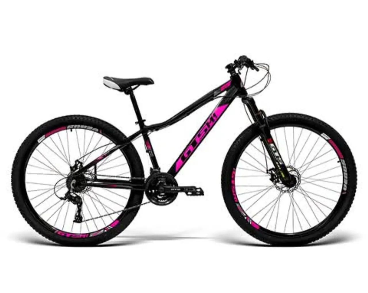 Bicicleta Gtsm1 aro 29 - Foto 4