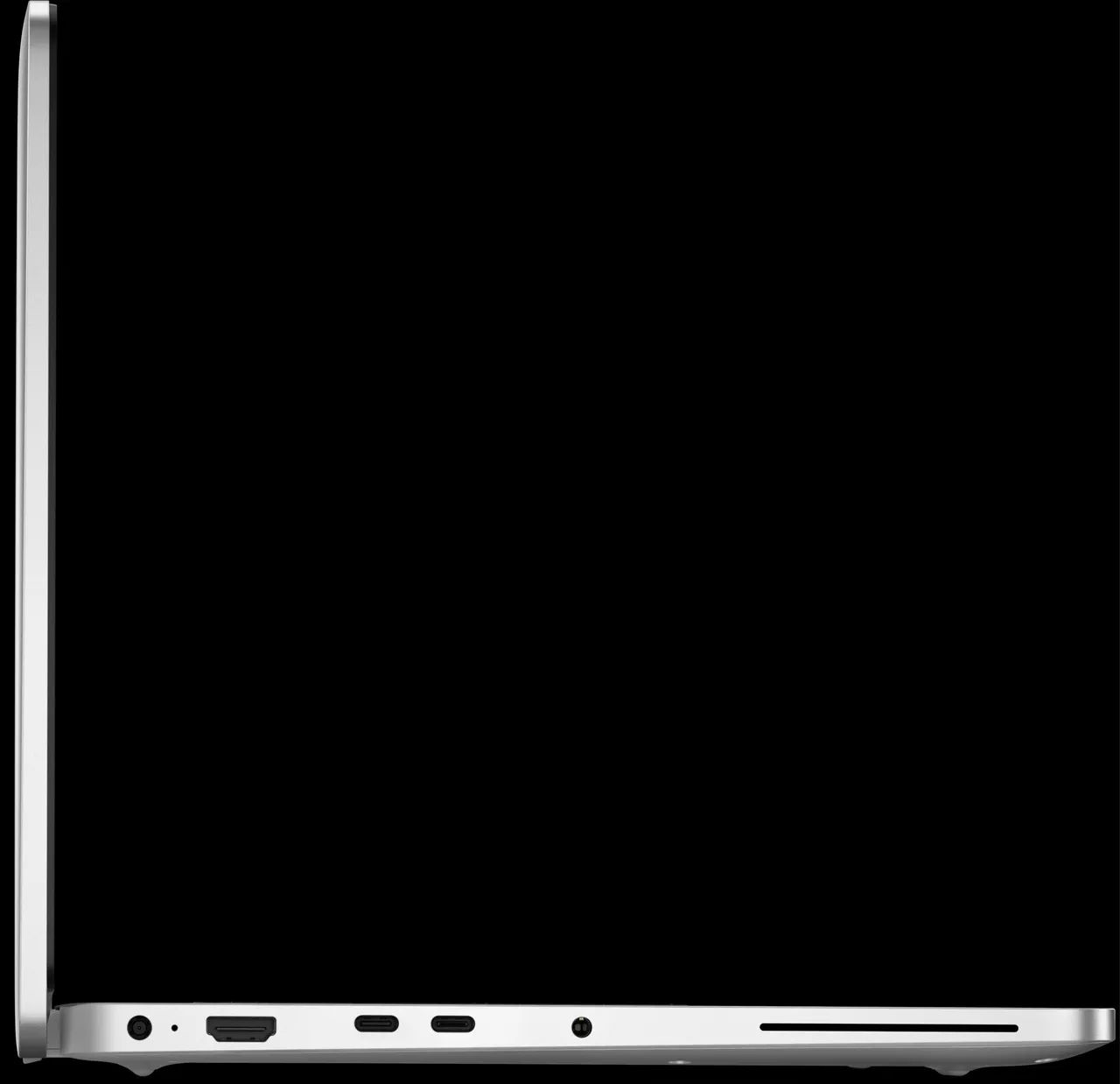Notebook Dell Pro 14 Silver  - Foto 5