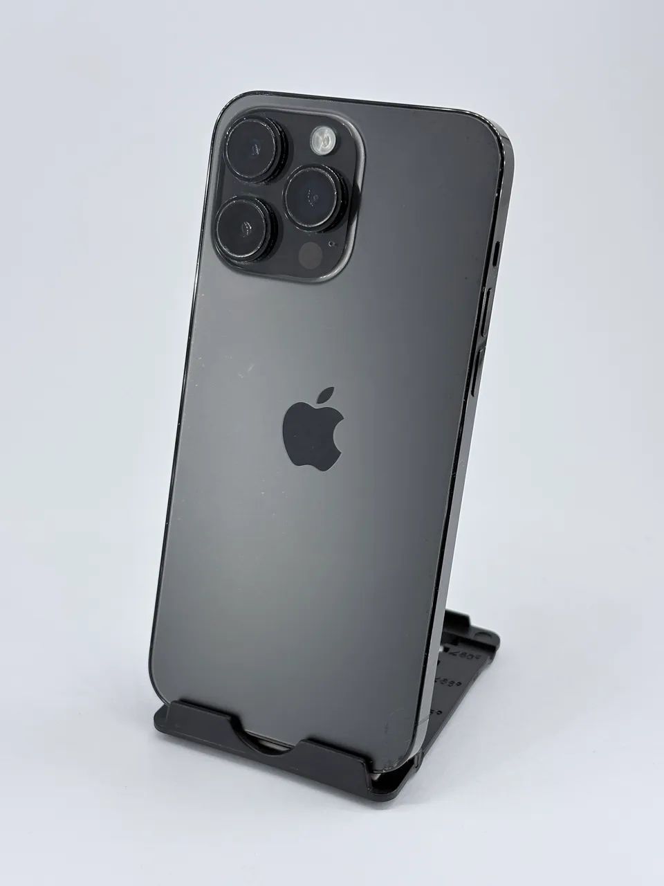 iPhone 14 Pro Max preto - Foto 5