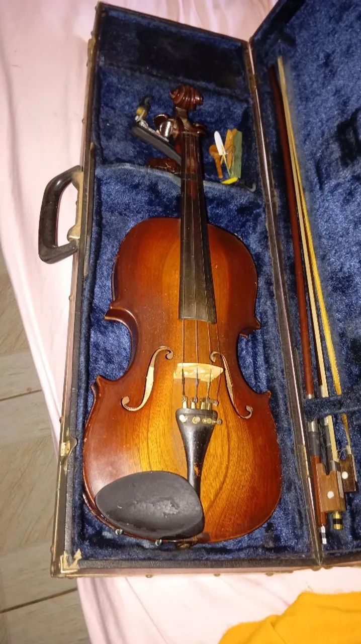 Vende se violino 