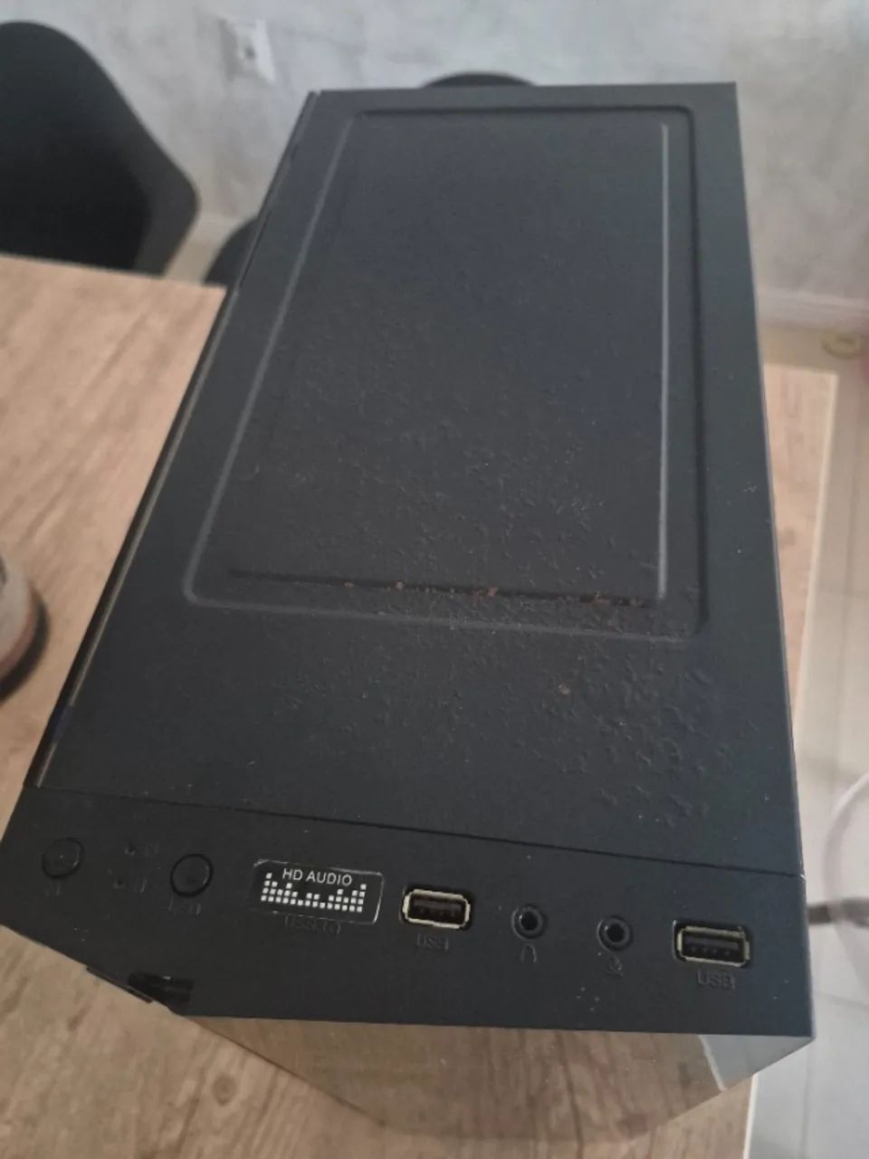 PC COM SSD 240GB + 8GB RAM - RÁPIDO - Foto 3