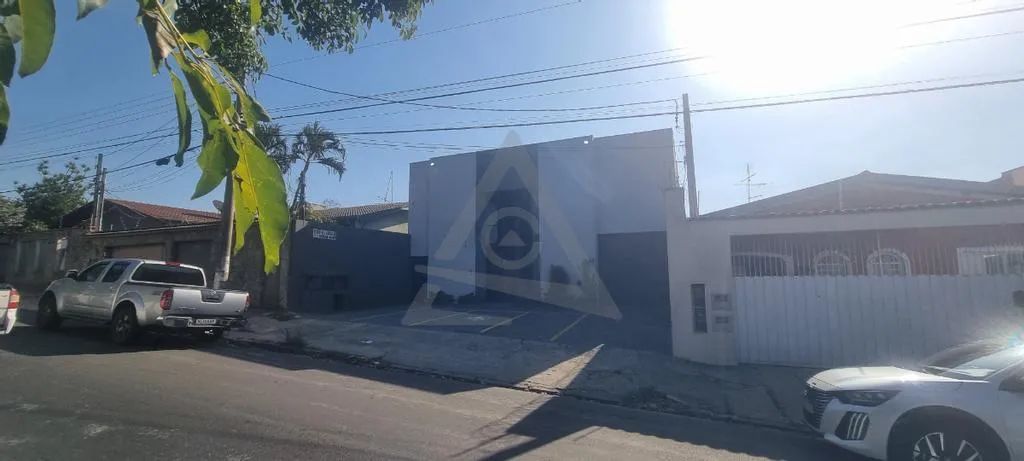 Salão à venda e para alugar em Campinas, Jardim Campos Elíseos, com 240 m² - Foto 2