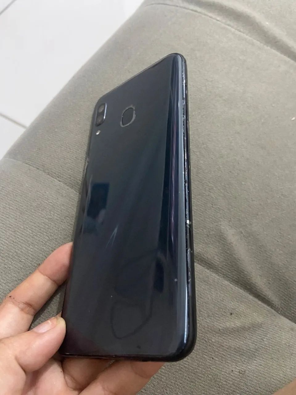Celular Samsung A30 - Foto 5