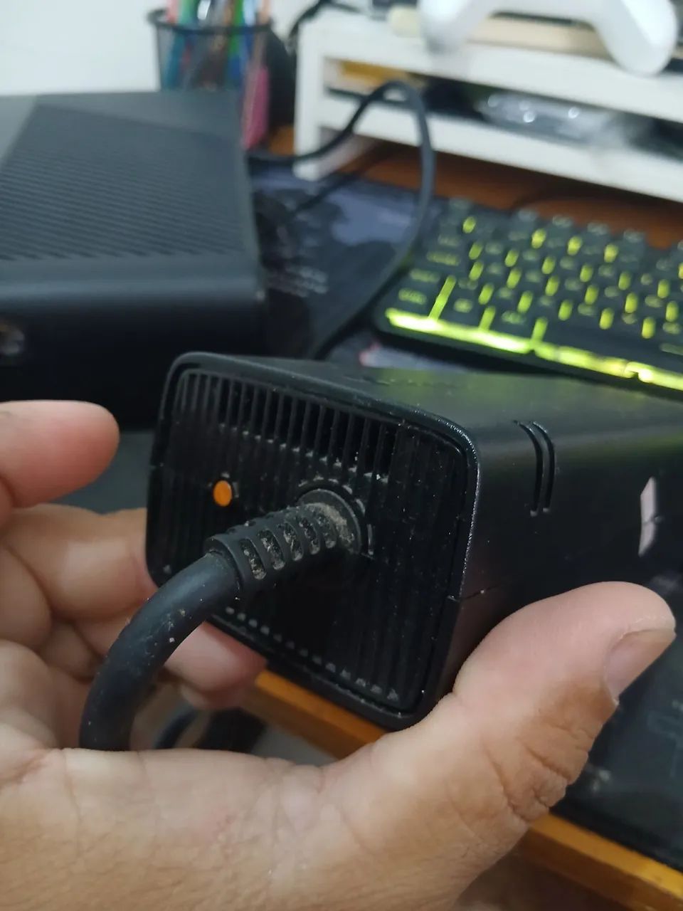 Xbox 360 - Foto 4