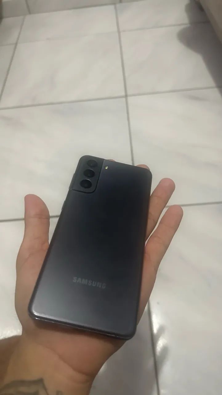 Galaxy S21