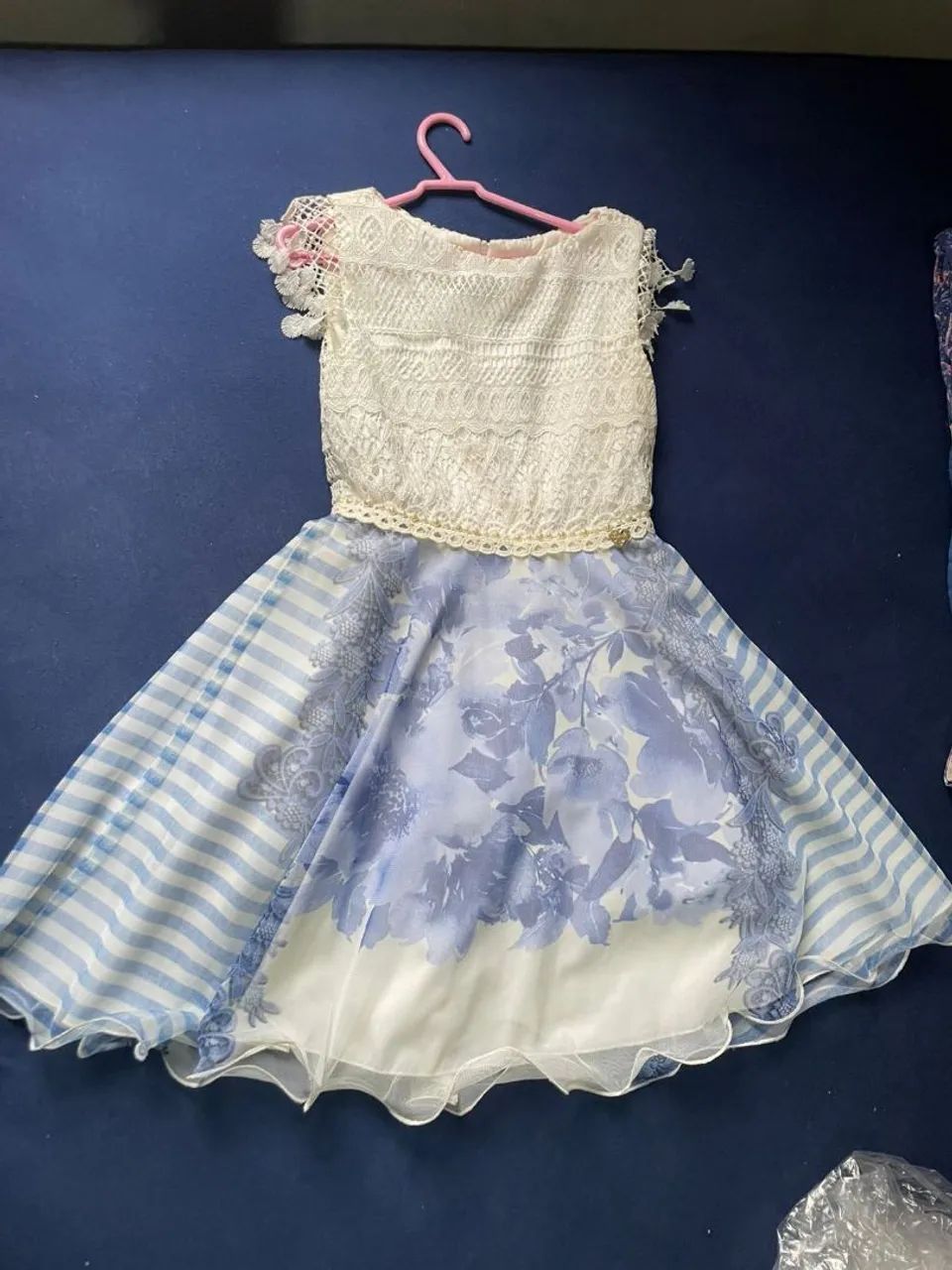 Vestidos Infantis - Foto 4