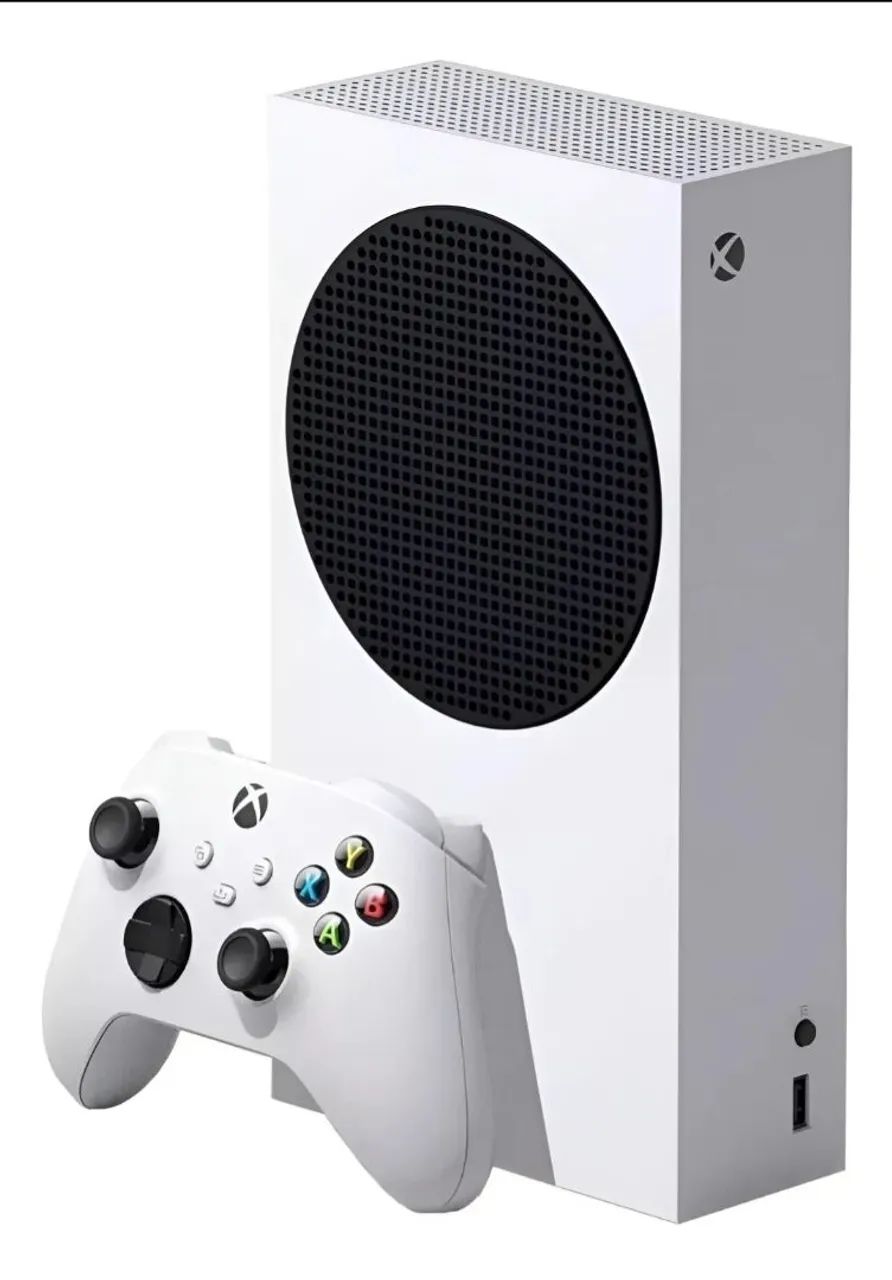 Xbox series S - Foto 2