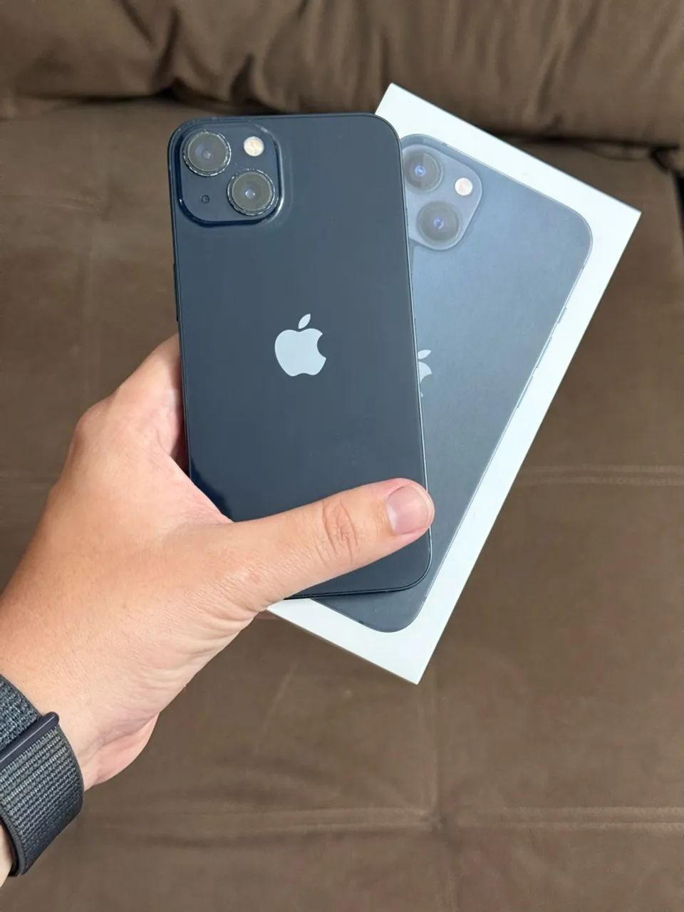 iPhone 13 128gb