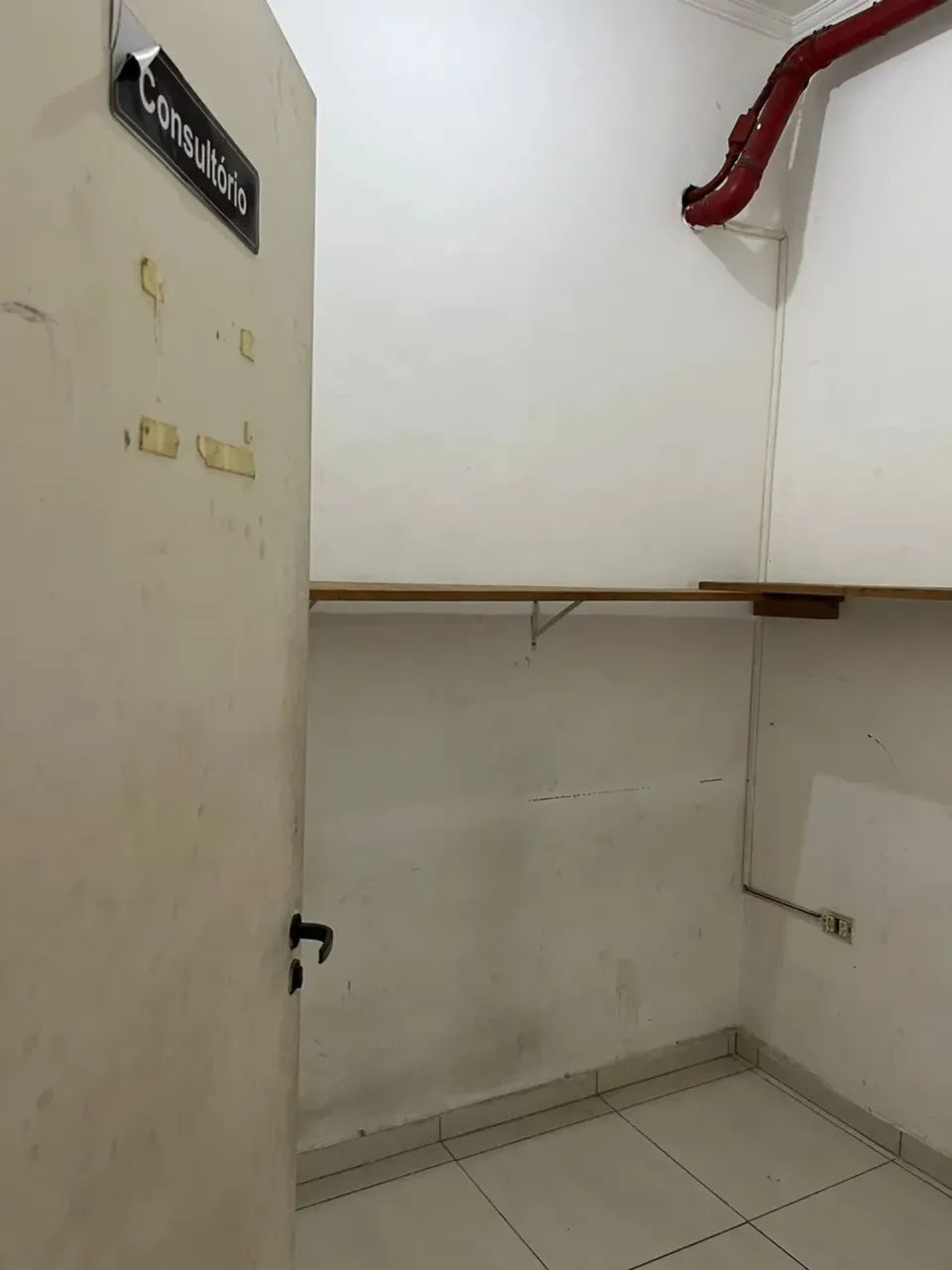 COMENDADOR MARTINS - LOJA NOVA 11,5m X 45m PÉ DIREITO 6m Vila Mathias - Foto 6