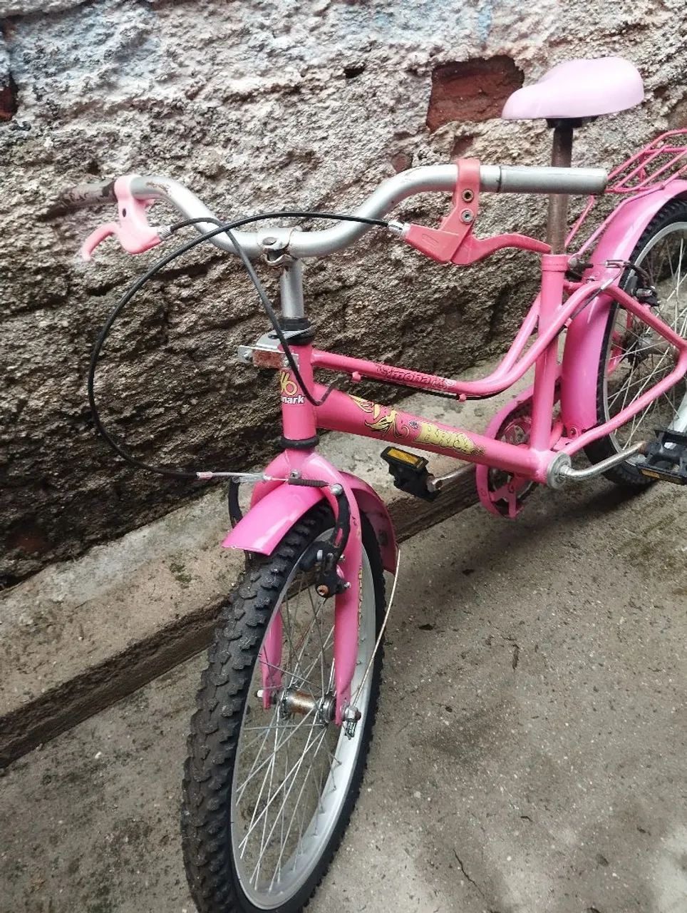 Bicicleta  - Foto 2