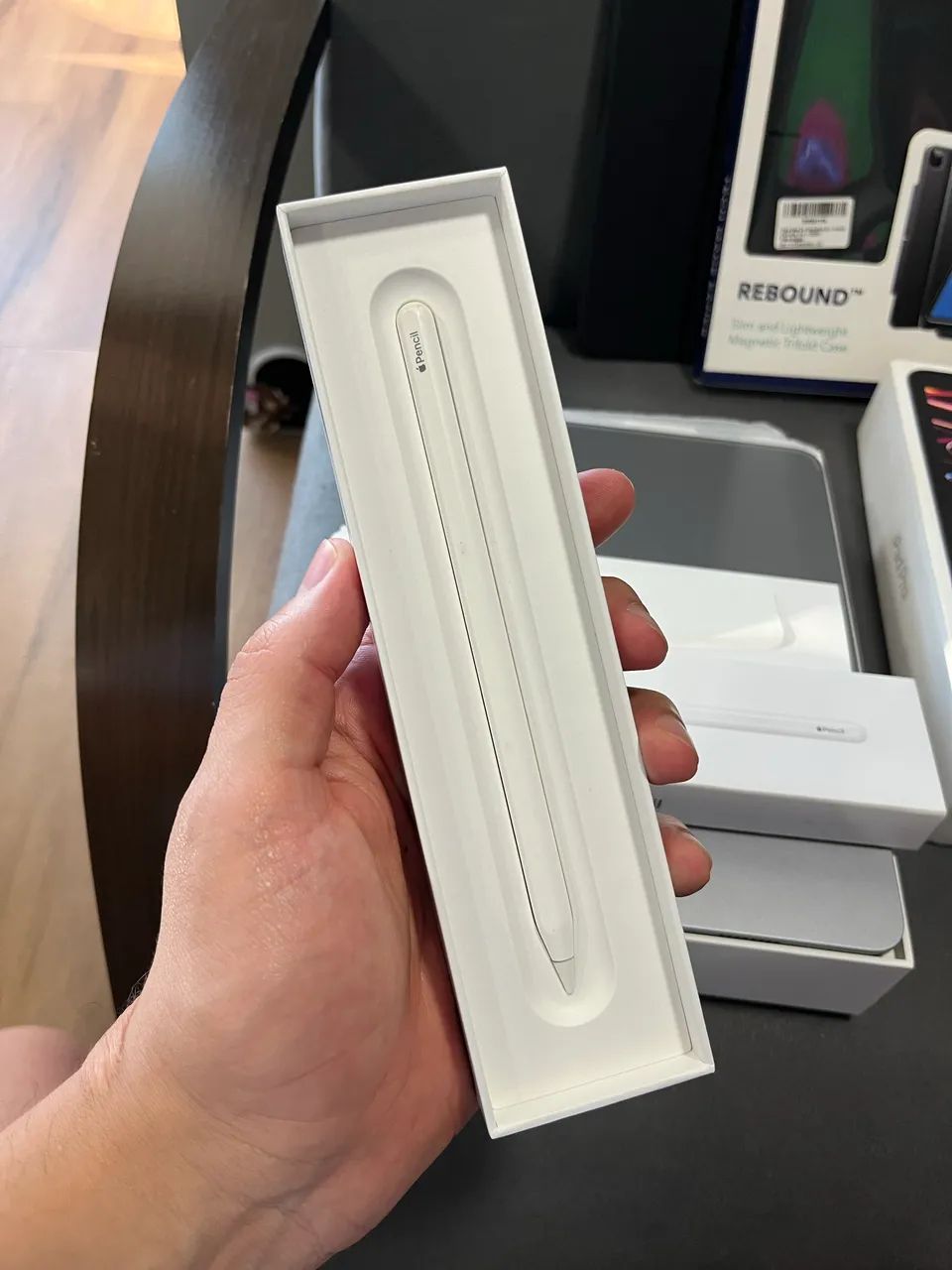 iPad Pro M2 256gb  - Foto 4