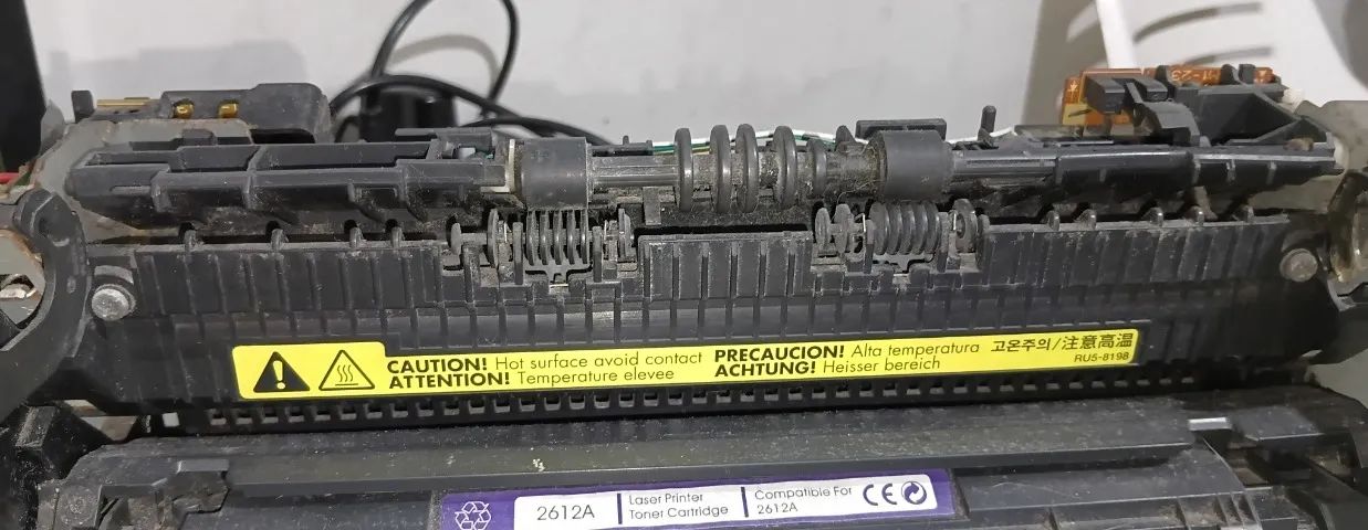 Impressora hp 1020 - Foto 2