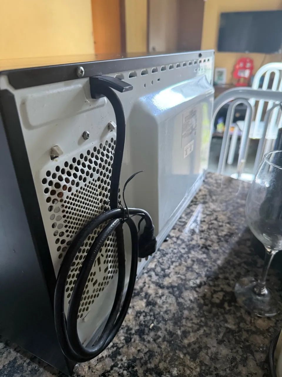 Microondas  - Foto 4