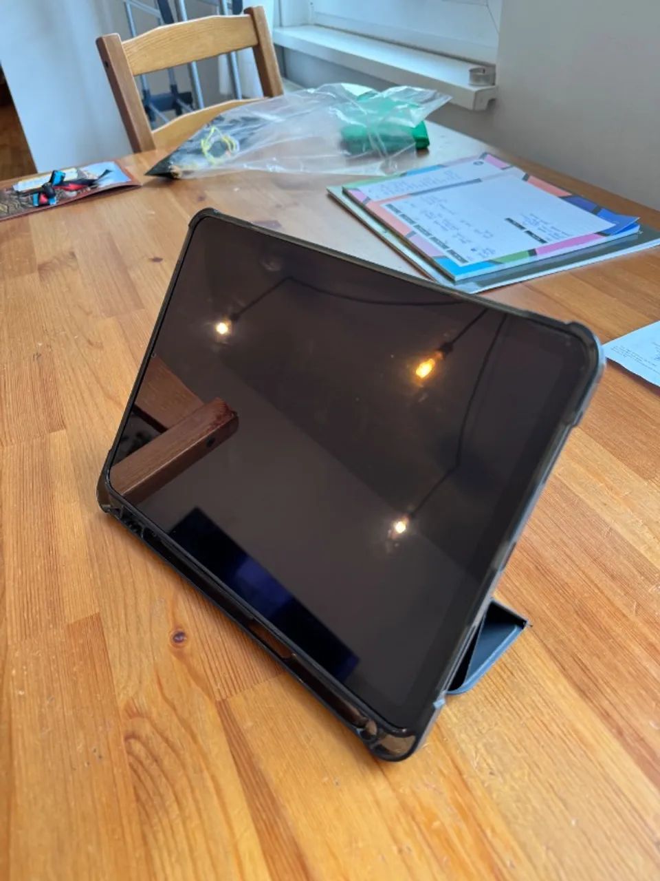 Apple iPad Air 5a geração 64gb Space Grey - Foto 2