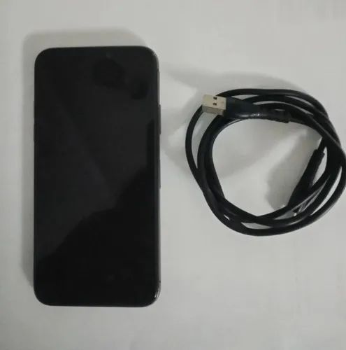 Iphone X Apple 256gb 3gb Ram Celular Smartphone(unica Dona) (Usado) - Foto 5