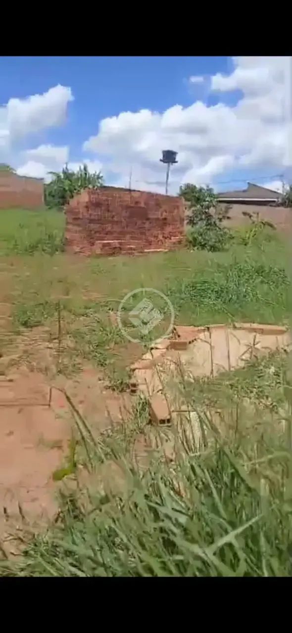 Hidrolândia - Terreno no Setor Parque da Mata codigo: 308915 - Foto 5