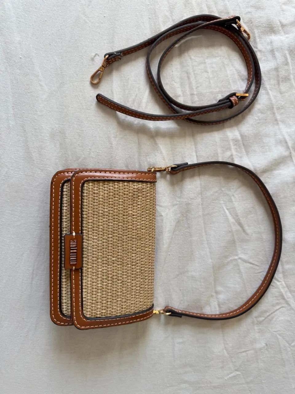 Bolsa Santa Lola 