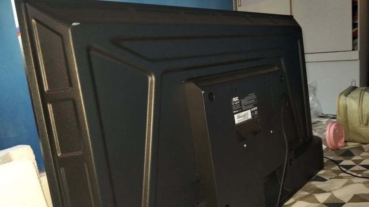 TVs e vídeos  - Foto 4