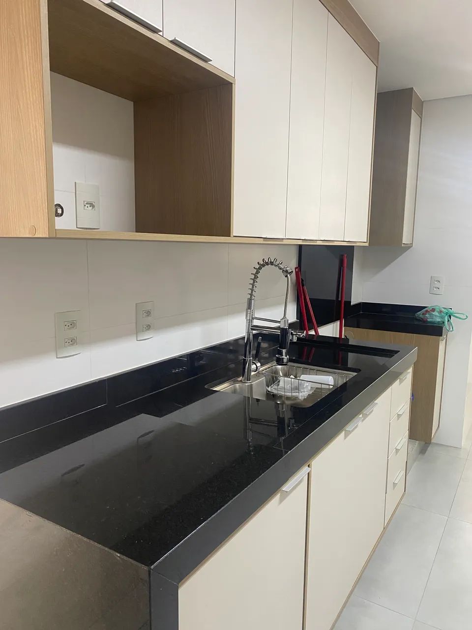 Alugo apartamento na 314 sul - Foto 2