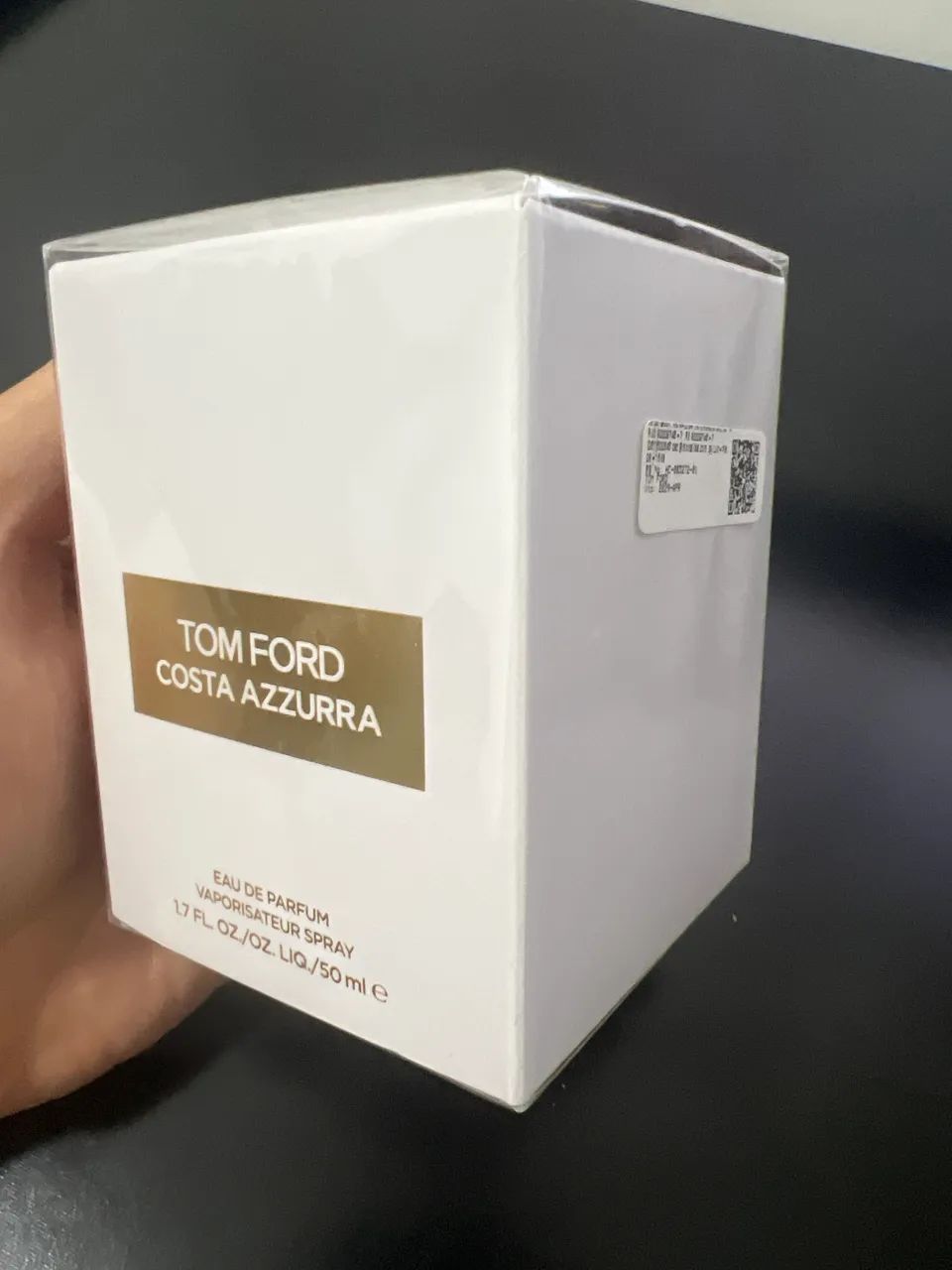 Perfume Tom Ford - Costa Azzurra 50 ml - Foto 3