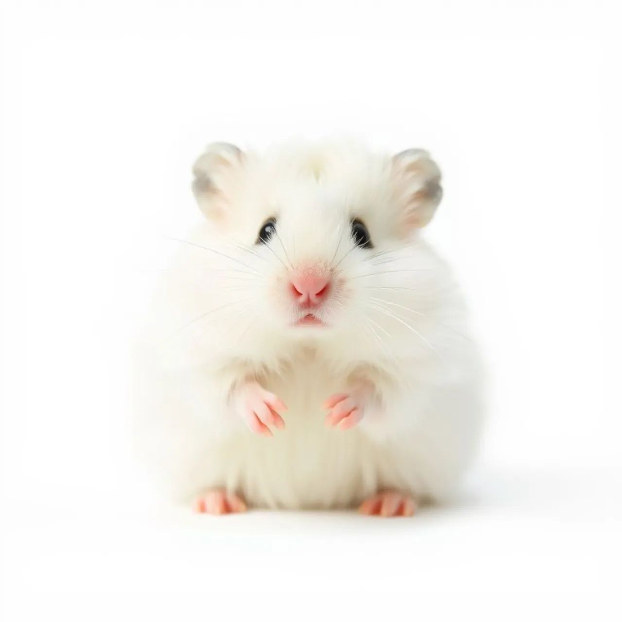 Vende-se hamster sírio 