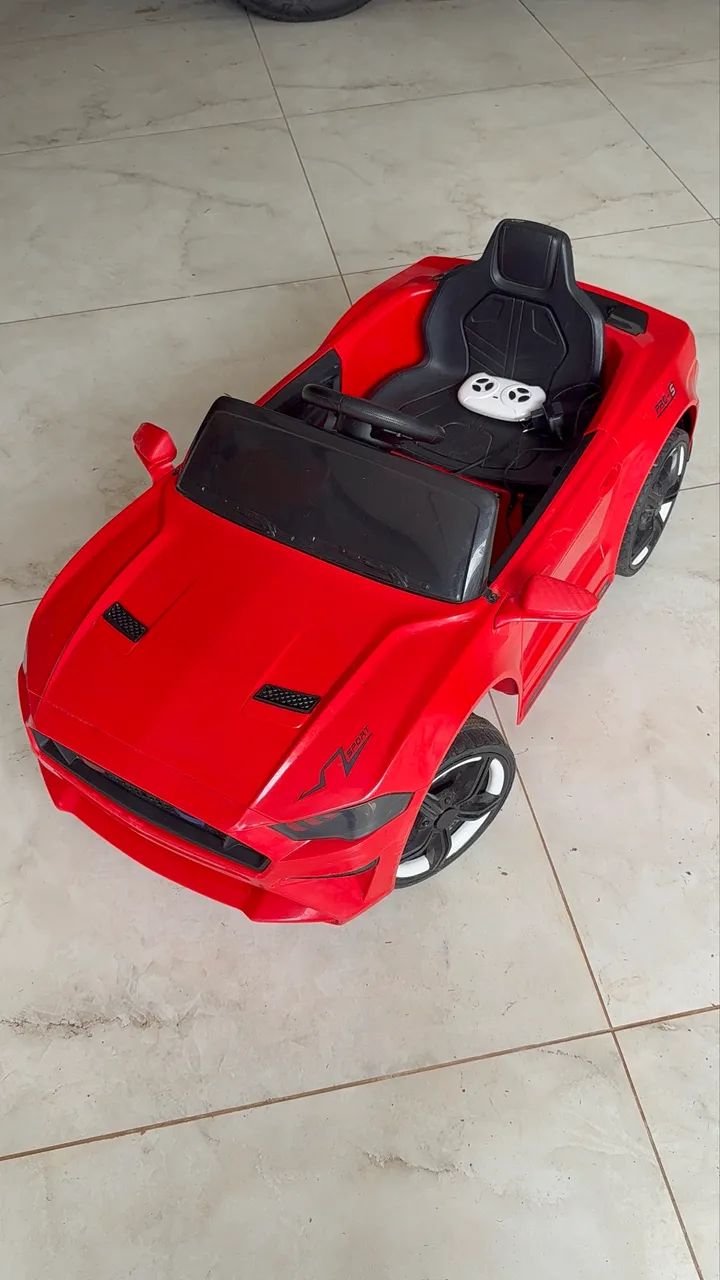 Carro elétrico infantil - Foto 3