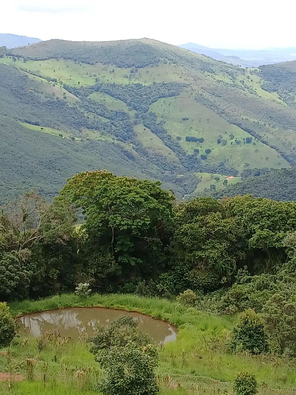 Casinha na Montanha - Foto 2