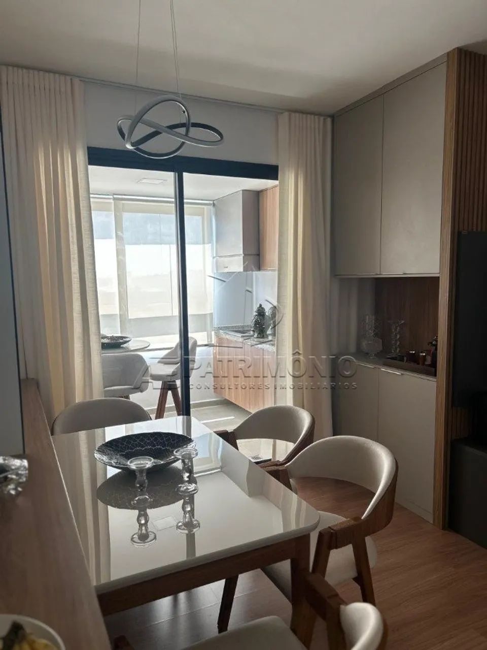 APARTAMENTO,2 Dormitorio(s) CONNECT - RESIDENCIAL - Foto 3