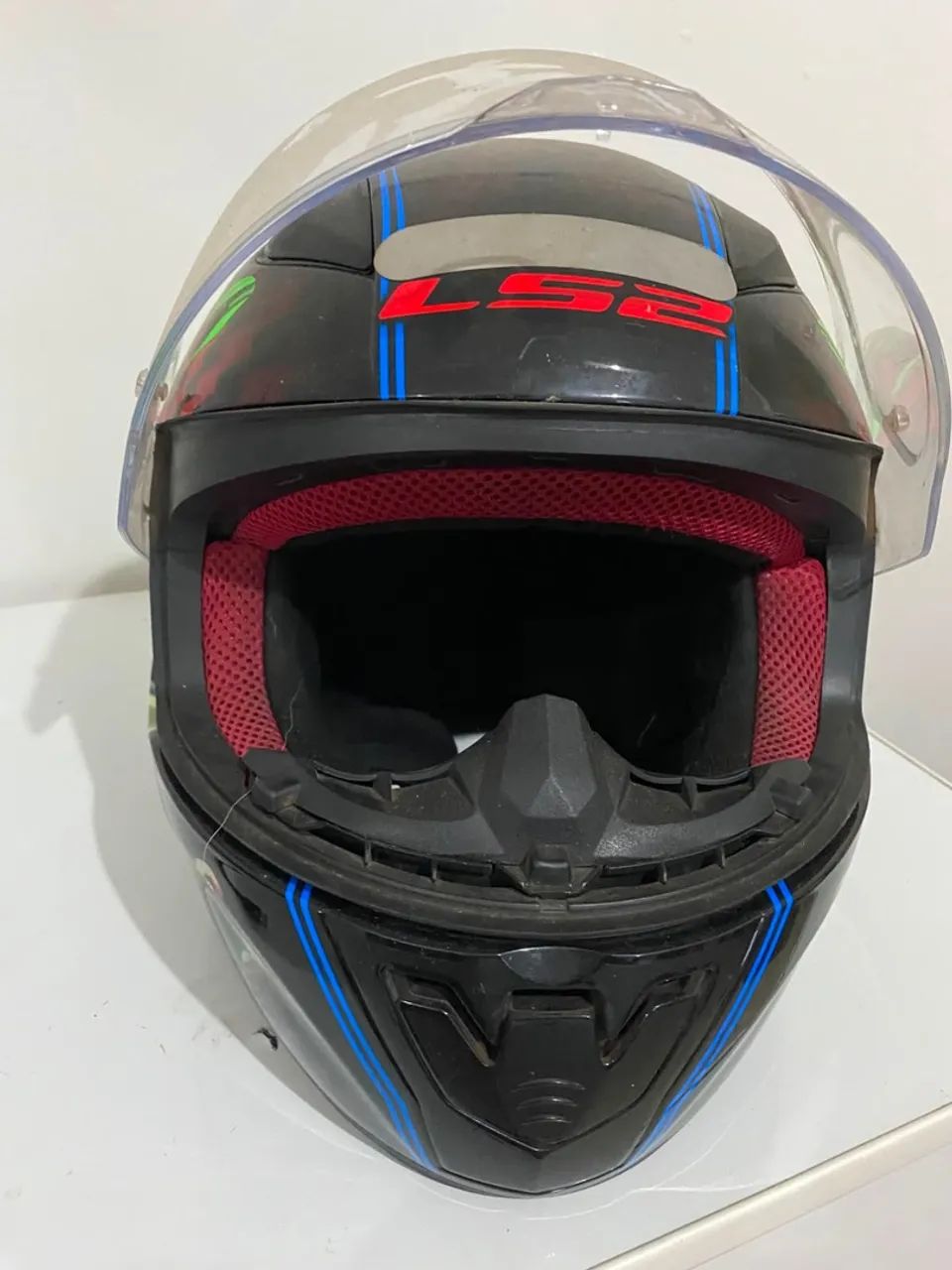 Capacete LS2 - Foto 4