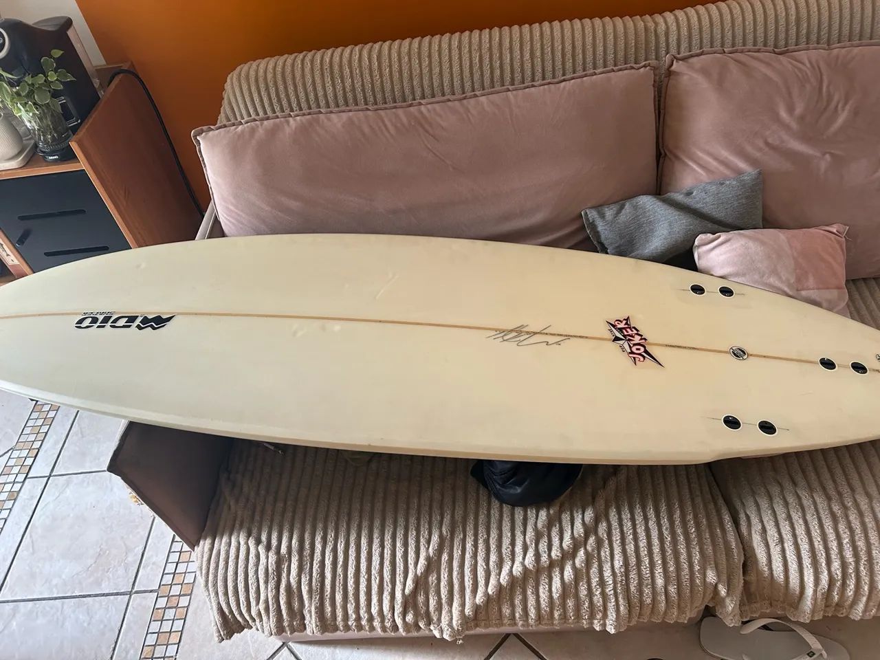 Prancha de surf 6?2 - Foto 5