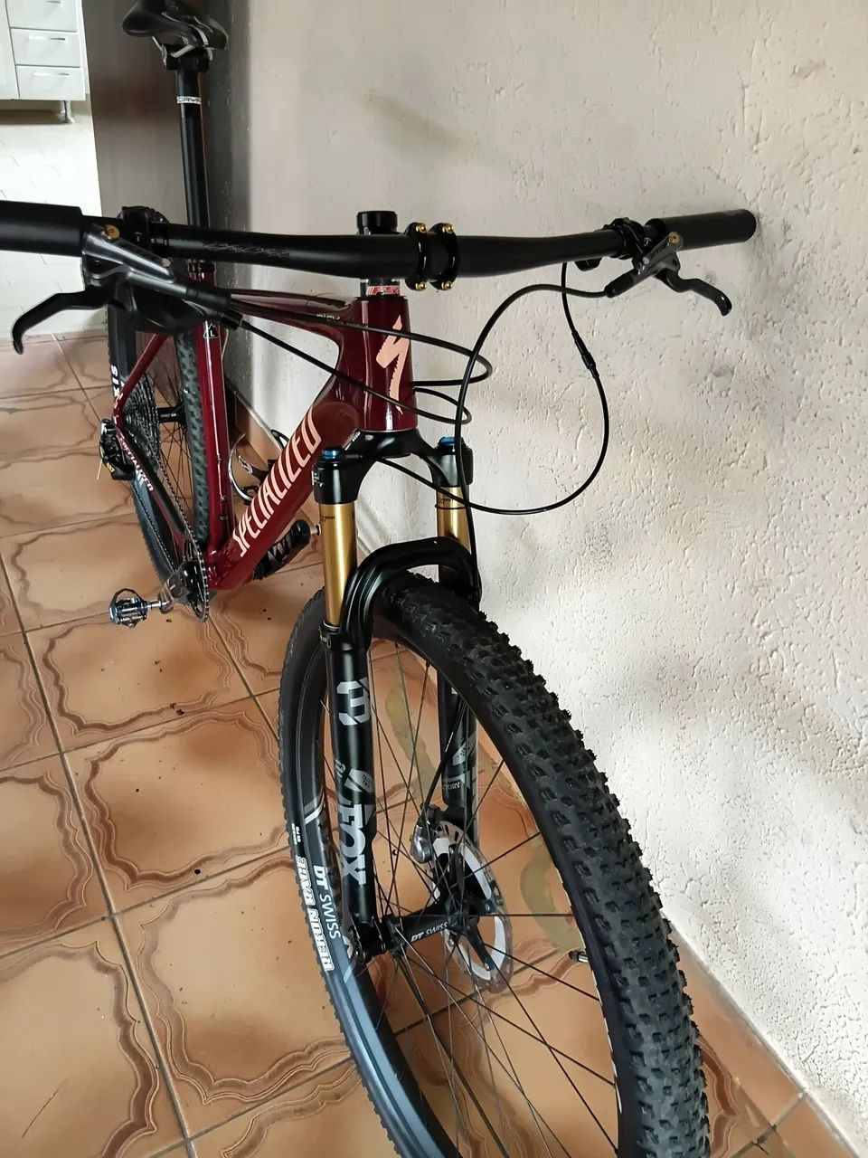 Specialized epic HT L - Foto 4
