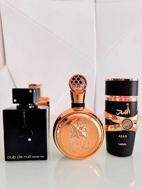 Perfume Árabe  - Foto 3