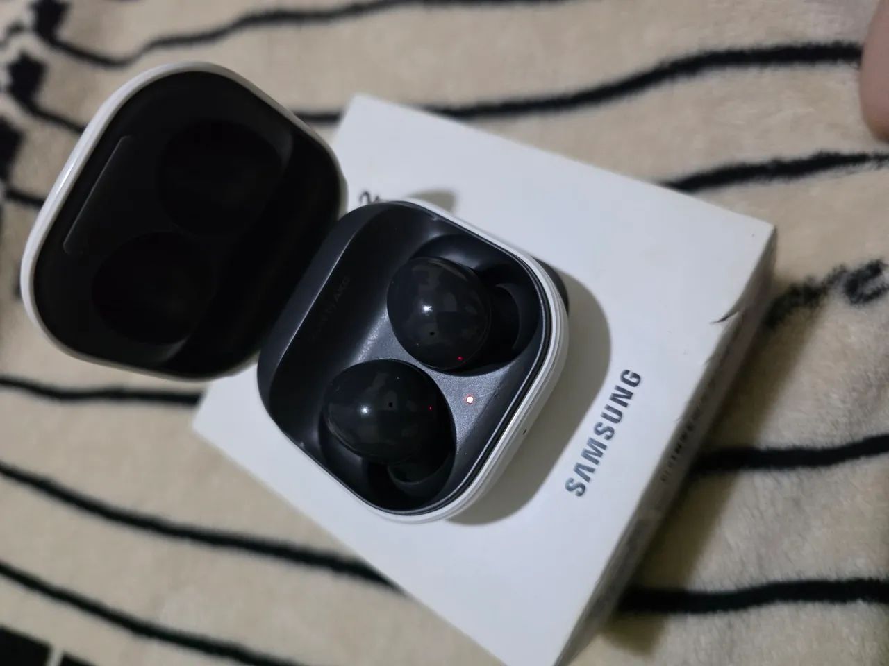 Samsung galaxy Buds 2