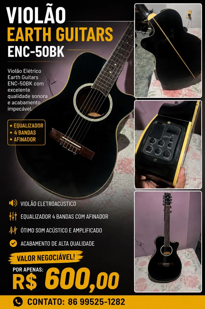 Violão 