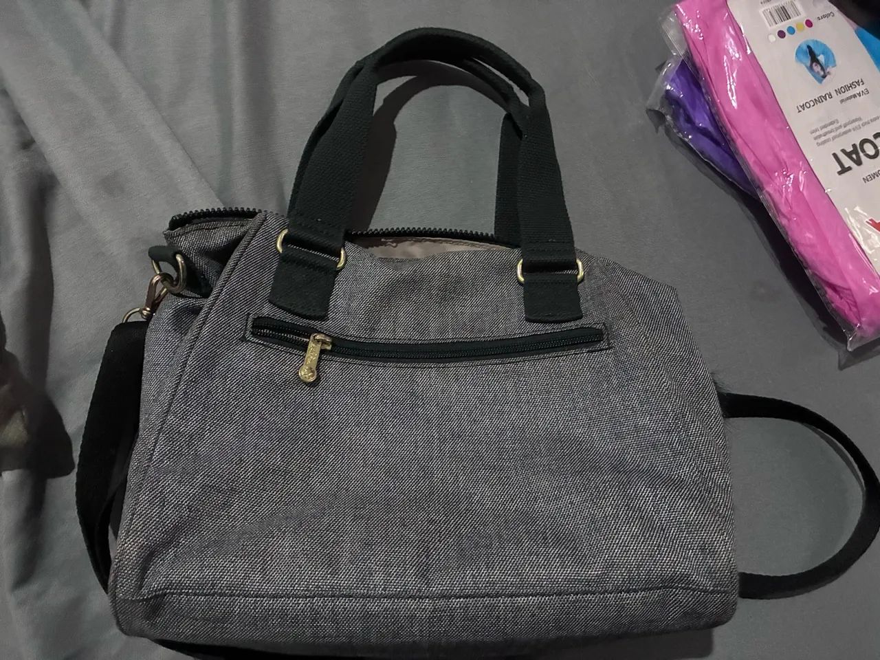 Bolsa Kipling amiel - Foto 2