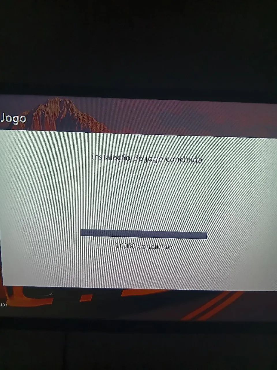 Forza Horizon 1 xbox retrocompatível!! - Foto 4