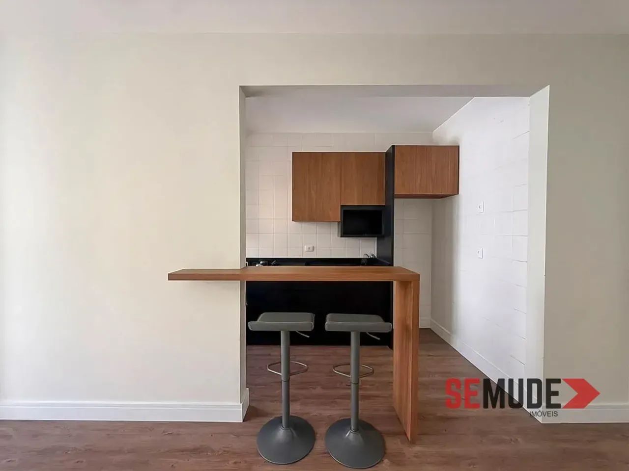 Imóvel para venda possui 59 m² com 2 quartos em Saco dos Limões - Florianópolis - SC - Foto 2