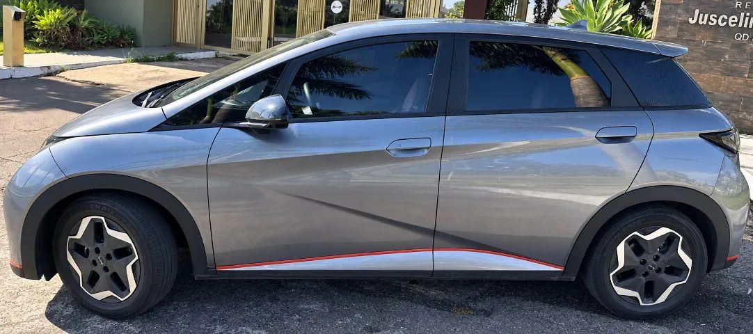 BYD Dolphin EV (Elétrico) 2027 - Foto 5