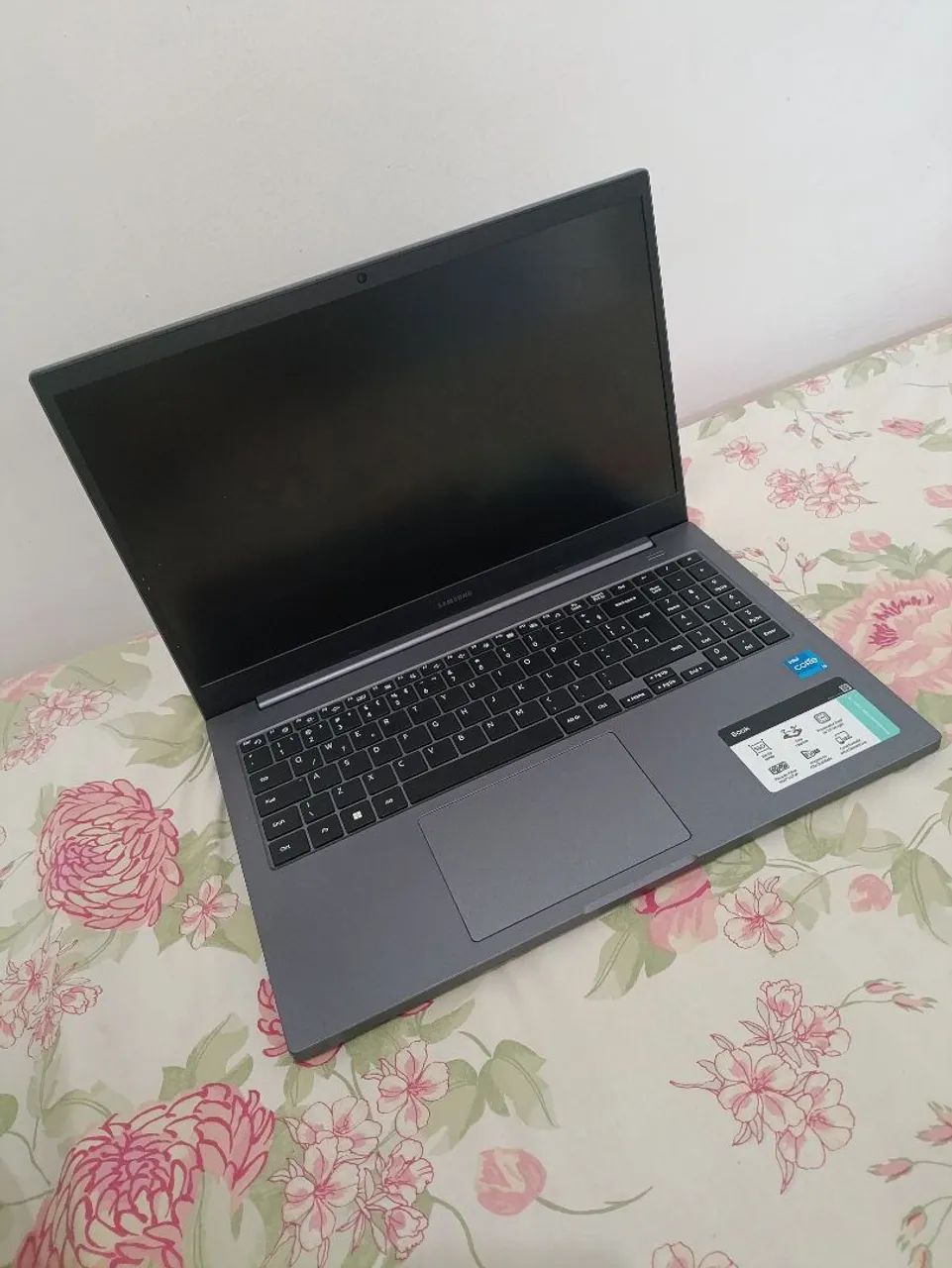Notebook Samsung i5 - Seminovoo