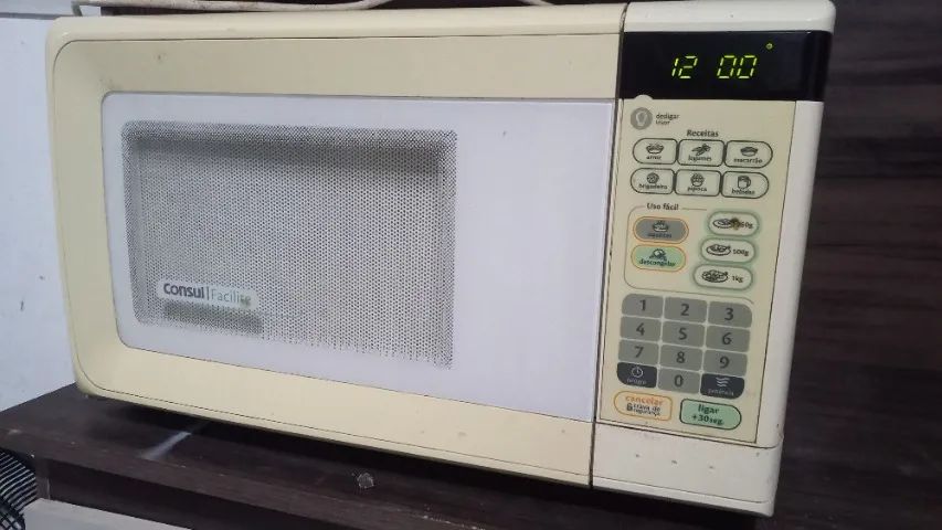 Micro-ondas  - Foto 5