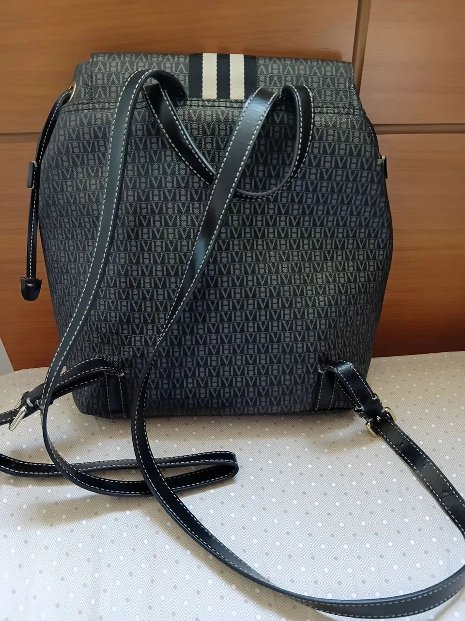 Bolsa VICTOR HUGO  - Foto 2
