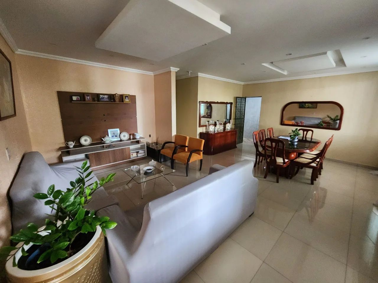 VENDO CASA VIEIRALVES  - Foto 3