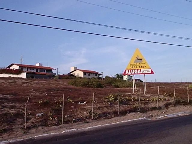 TERRENO para alugar na cidade de FORTALEZA-CE - Foto 5