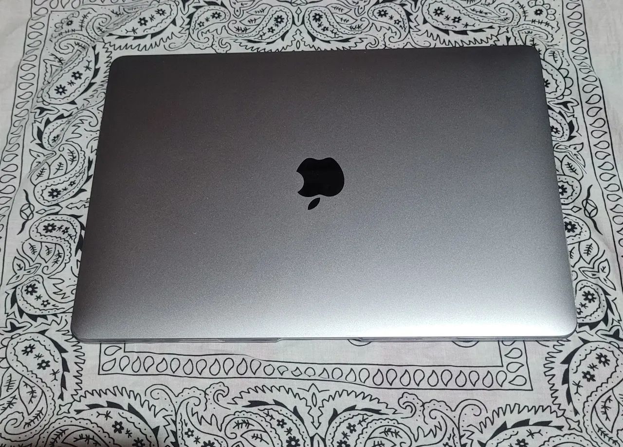 Macbook air 2020 Intel i5 - Notebooks - Alpes Suiços, Gravatá