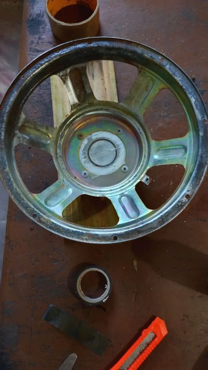Conserto de alto falantes - Foto 4