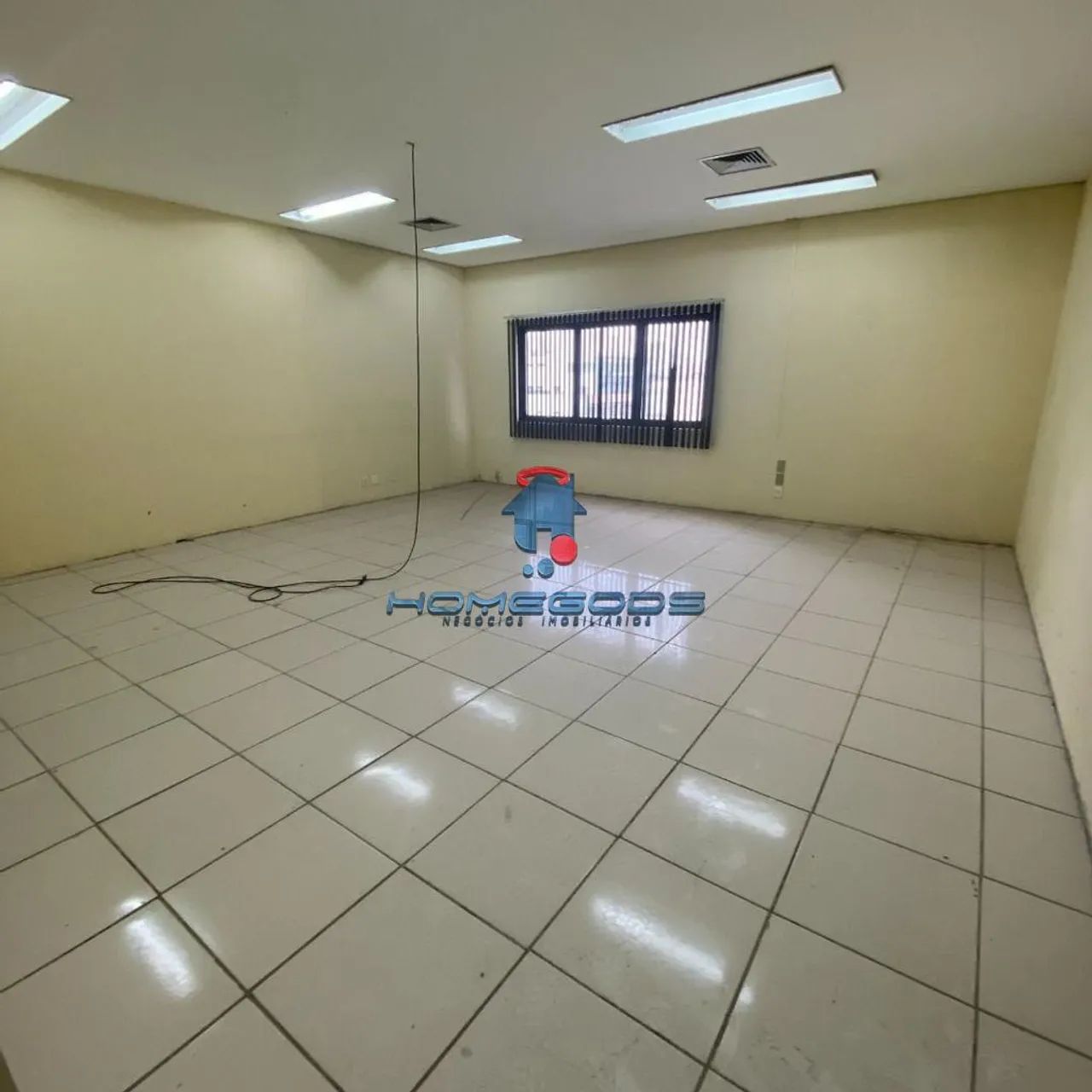 Galpão à venda e para alugar em Campinas, Vila Nova, com 1382 m² - Foto 3